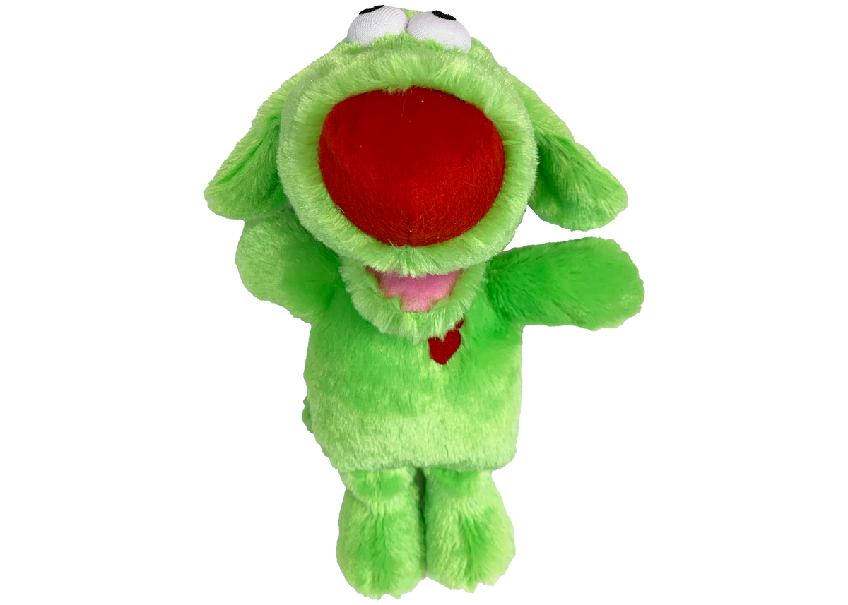 Bowzers and Meowzers™ Grrronk™ 12" Dog Toy Knoxville, TN Agri Feed