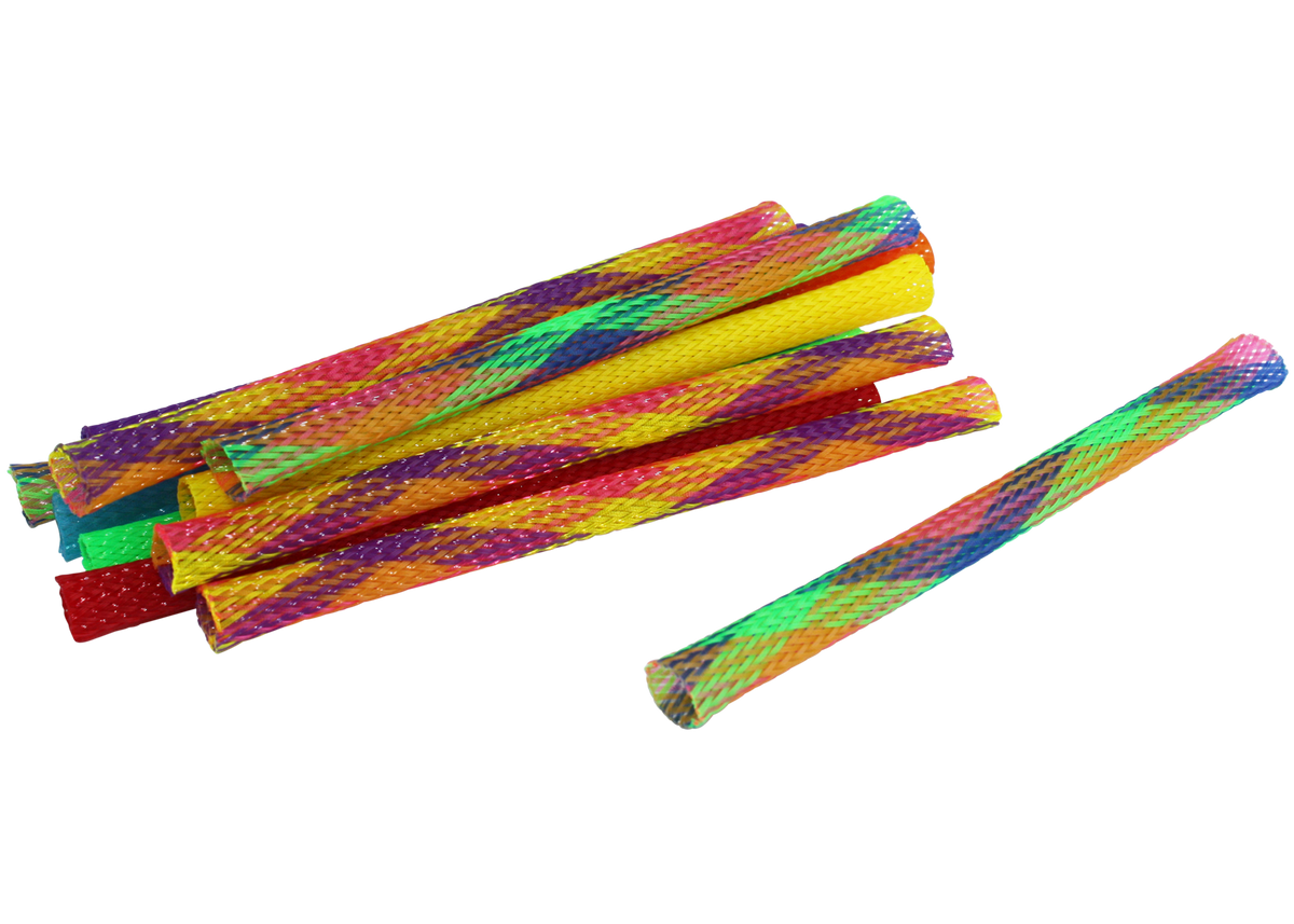 Kitty Straws 5" 12 Pack Knoxville, TN Agri Feed Pet Supply