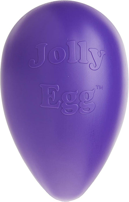 Jolly Egg Dog Toy