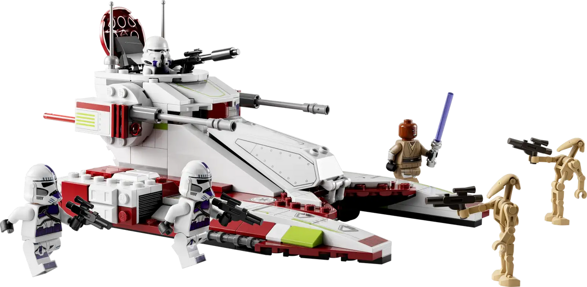 Cheap lego tanks sales