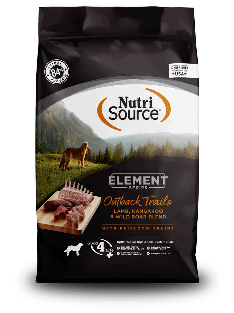 Nutrisource puppy food petsmart online