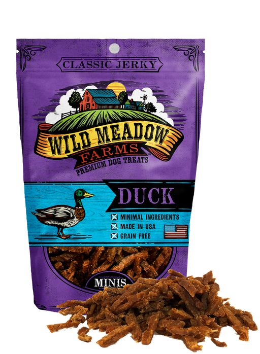 Wild Meadow Farms Classic Duck Minis