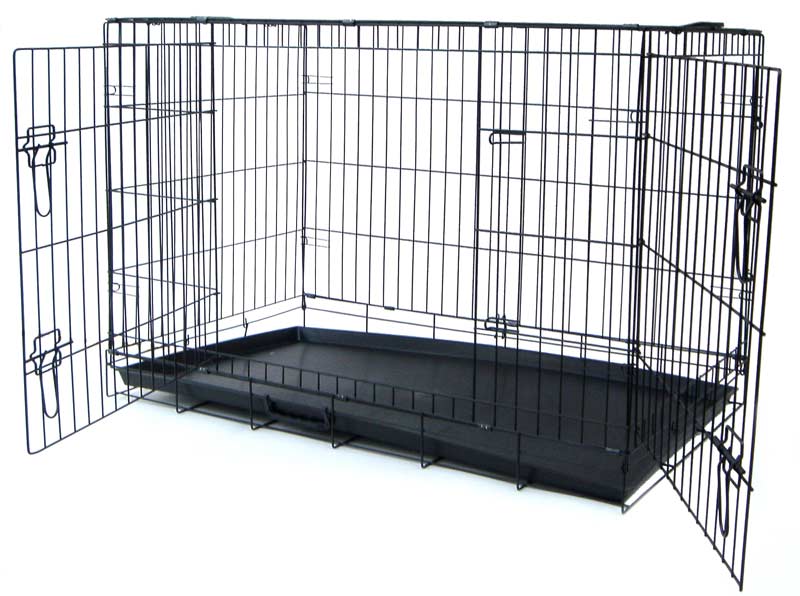 48 Inch Dog Crate Divider Heavy Duty Crate (48 Inch) Knoxville, TN