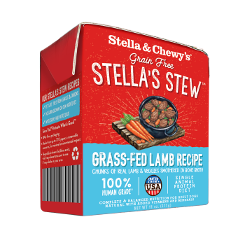 Stella & Chewy's Stella's Stew  - 11 oz