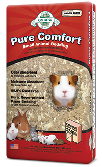 Oxbow Pure Comfort Bedding - Oxbow Blend