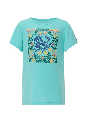 Kerrits Kids Frolic Horse Tee