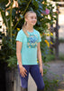 Kerrits Kids Frolic Horse Tee