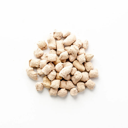 Green Juju Freeze Dried 100% Rabbit Trainers Dog Treat