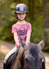 Kerrits Kids Frolic Horse Tee