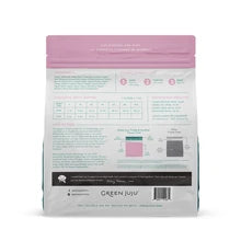 Green Juju Extras Turkey & Sardine - 3lb Frozen Sliders