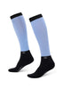 Kids Dual Zone Equestrian Boot Socks