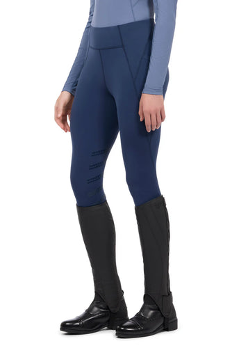 Coolcore® PowerLite Knee Patch Pocket Tight
