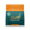 Green Juju Extras Duck & Sardine – Complete & Balanced Freeze-Dried Meal - 14oz