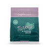 Green Juju Extras Turkey & Sardine - 6lb Frozen Patties