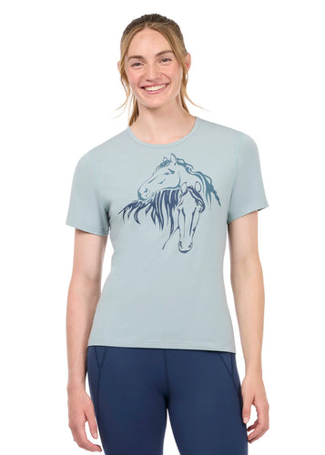 Equine Embrace Tee