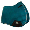Toklat General Purpose Color Fusion Quilted Saddle Pad