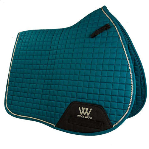 Toklat General Purpose Color Fusion Quilted Saddle Pad