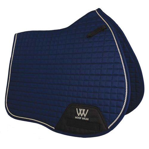 Toklat General Purpose Color Fusion Quilted Saddle Pad
