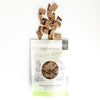 Green Juju Bison Liver Trainers Freeze-Dried Single-Ingredient Treats - 3oz