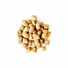 Green Juju Bison Green Whole Food Bites Freeze-Dried Treat / Topper
