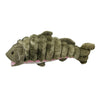 16 Farm Friends Dog Toy - Salmon