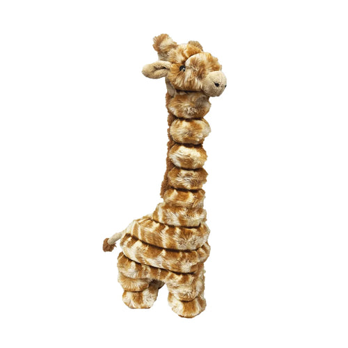 16 Zoo Friends - Giraffe Dog Toy