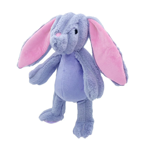 16 Farm Friends - Rabbit Dog Toy