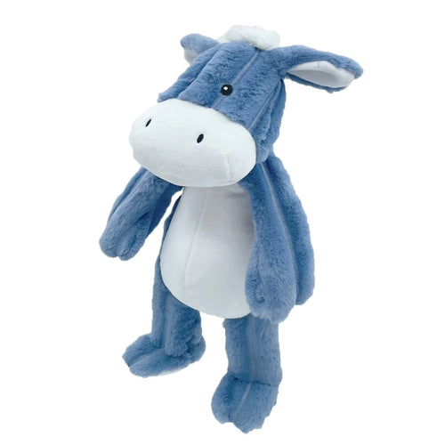 16 Farm Friends - Donkey Dog Toy