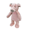 16 Farm Friends - Pig Dog Toy