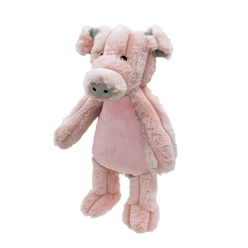 16 Farm Friends - Pig Dog Toy