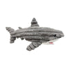 26 Ocean Friends Dog Toy - Great White Shark