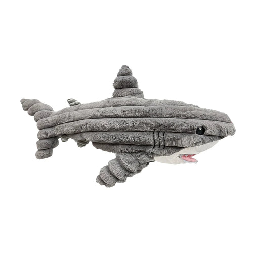 26 Ocean Friends Dog Toy - Great White Shark