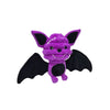 13 Zoo Friends - Bat Dog Toy