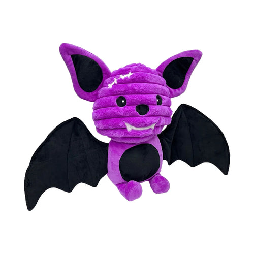22 Zoo Friends - Bat Dog Toy