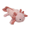 26 Zoo Friends - Axolotl Dog Toy