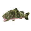 26 Farm Friends Dog Toy - Salmon