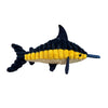 26 Ocean Friends - Swordfish Dog Toy