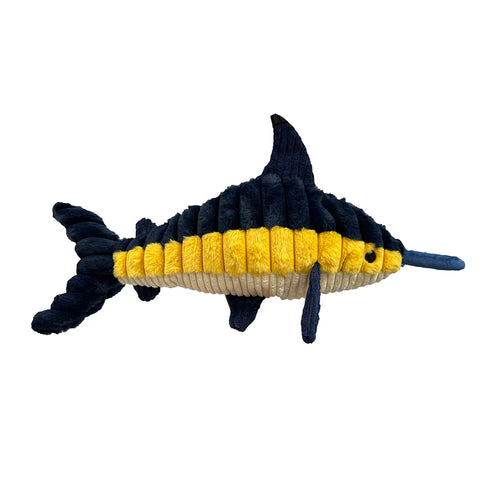 26 Ocean Friends - Swordfish Dog Toy