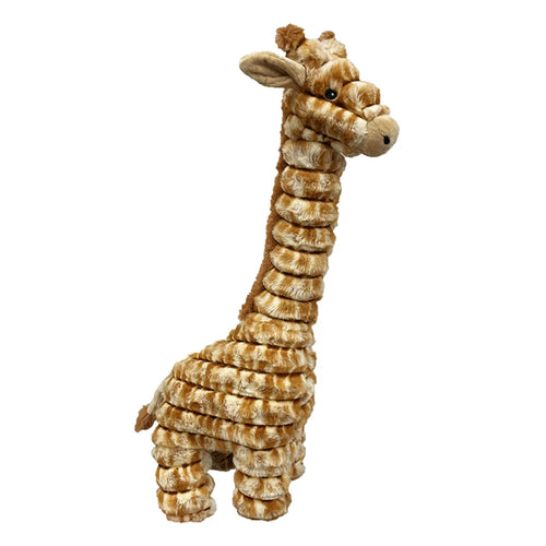 36 Zoo Friends - Giraffe Dog Toy