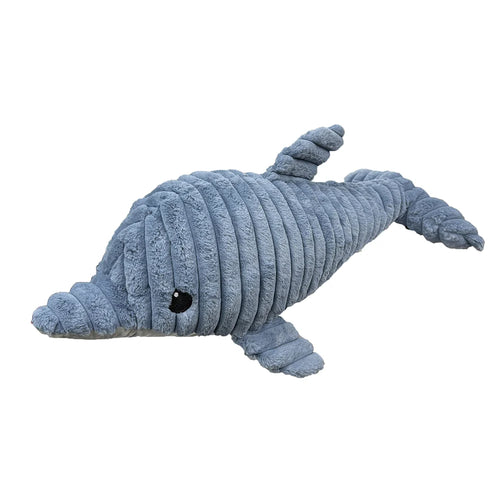 36 Ocean Friends - Dolphin Dog Toy