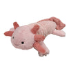 36 Zoo Friends - Axolotl Dog Toy