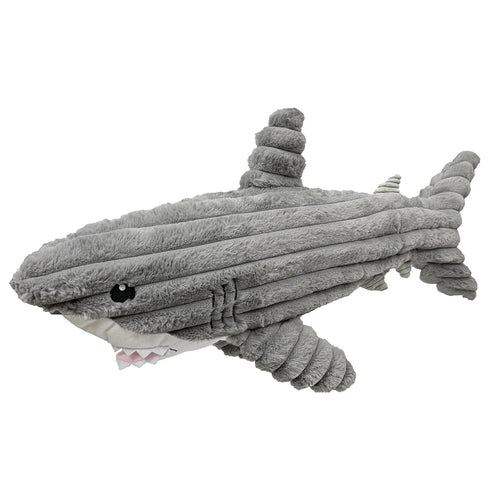 36 Ocean Friends - Great White Shark Dog Toy