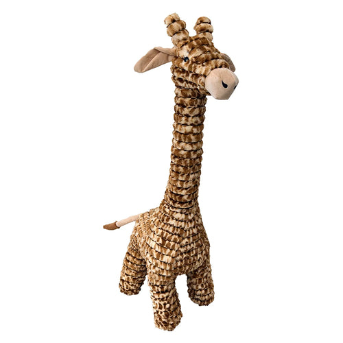 51 Zoo Friends - Giraffe Dog Toy