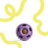 Woof Pupsicle Dog Toy - Lavender, Small