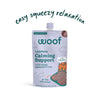 Woof LickWells Calming Support - 12 oz
