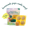 Woof Pupsicle Mix Sample Pack