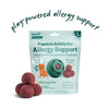 Woof Allergy & Immunity Pops - Large