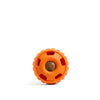 Woof Pupsicle Dog Toy - Pumpkin, Small