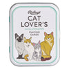 Cat Lover's Deck of Playing Cards