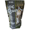 OC Raw Frozen Duck & Produce Patties for Dogs - 6lb